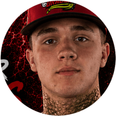 Hunter Fales headshot
