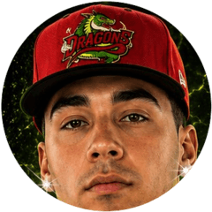 Giorgio Panepinto headshot