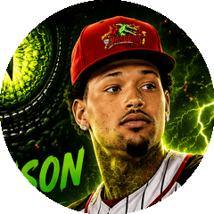 Taye Robinson headshot