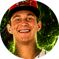 Myles Seid headshot