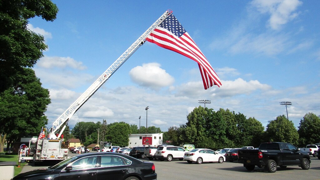 Fourth of July